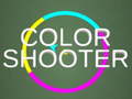 Trò chơi Color Shooter 