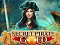 Trò chơi Secret Pirate Gold