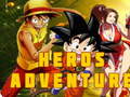Trò chơi Heros adventure
