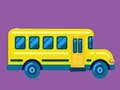Trò chơi Bus crazy Jump