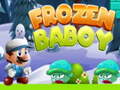 Trò chơi Frozen Baboy