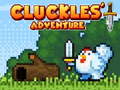 Trò chơi Cluckles Adventures