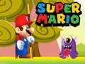 Trò chơi Super Mario 
