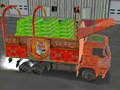 Trò chơi Indian Cargo Truck Gwadar Port Game