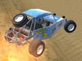 Trò chơi Offroad Kart Beach Stunt