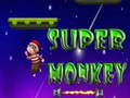 Trò chơi Super monkey