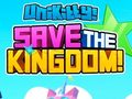 Trò chơi Unikitty Saves the Kingdom