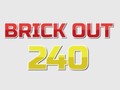 Trò chơi Brick Out 240