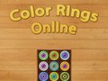 Trò chơi Color Rings Online