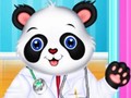 Trò chơi Best Doctor In Animal World