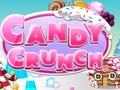 Trò chơi Candy Crunch