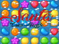 Trò chơi Santa Crush Puzzle