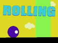 Trò chơi Rolling