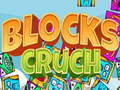 Trò chơi Blocks Cruch