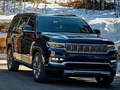 Trò chơi Jeep Wagoneer 2022 Slide