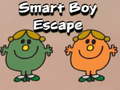 Trò chơi Smart Boy Escape 