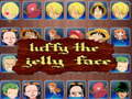 Trò chơi luffy the jelly face