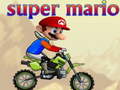 Trò chơi super mario 