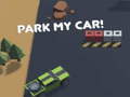 Trò chơi Park me car!