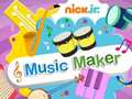 Trò chơi Nick Jr Music Maker