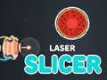 Trò chơi Laser Slicer
