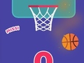 Trò chơi Swipy Basketball