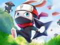 Trò chơi Ninja Rabbit