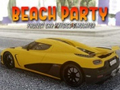 Trò chơi Paradise Beach Project Car Physics Simulator