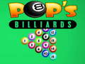 Trò chơi Pop`s Billiards