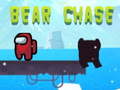 Trò chơi Among Us Bear Chase