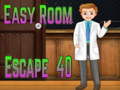 Trò chơi Amgel Easy Room Escape 40