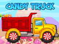 Trò chơi Candy track