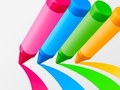 Trò chơi Pencil Rush 3D
