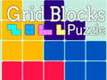 Trò chơi Grid Blocks Puzzle