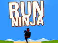 Trò chơi Run Ninja  