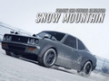 Trò chơi Snow Mountain Project Car Physics Simulator