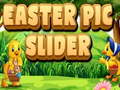 Trò chơi Easter Pic Slider