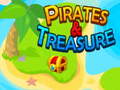 Trò chơi Pirates & Treasures