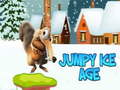 Trò chơi Jumpy Ice Age 
