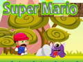 Trò chơi Super Mario 