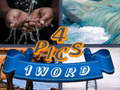Trò chơi 4 Pics 1 Word 