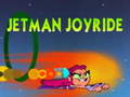 Trò chơi Jetman Joyride