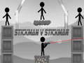 Trò chơi Stickman V StickMan