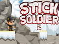Trò chơi Stick Soldier 2