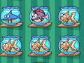Trò chơi Fish merge FRVR