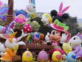 Trò chơi Disney Easter Jigsaw Puzzle