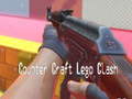 Trò chơi Counter Craft Lego Clash