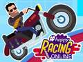 Trò chơi Happy Racing Online