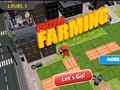 Trò chơi Puzzle Farming
