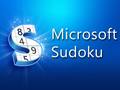 Trò chơi Microsoft Sudoku
